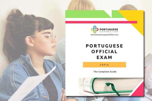 Portuguese Extensive Courses