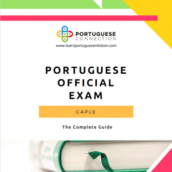 Portuguese Official Exam